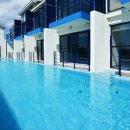 야자수 풀빌라 이미지