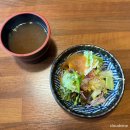 구미 상모 초밥 맛집 추천 스시소담 런치세트 후기