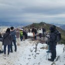 마당바위 이미지