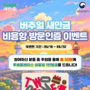 버추얼 새만금 | 비 오는 날 아이와 떠난 랜선 여행후기