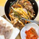 국수나무 메뉴 가격 및 깨마니비빔막국수 세트 신메뉴 후기