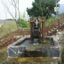 용추계곡입구 주차장 이미지