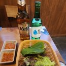 족발야시장의정부역점 이미지