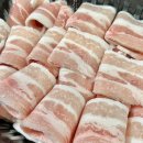 주식회사 영주청정한우 | 더한우플러스 돼지고기 냉동대패삼겹살 추천 삼겹살된장찌개 대패구이 솔직후기