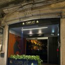 스테이크 맛집 분위기 좋은 레스토랑 추천 Cúmplice Steakhouse & Bar (컴플리스 스테이크하우스 앤 바)