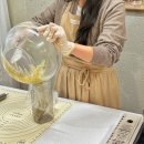 성북초등학교 | 부산 서면 베이킹 클래스 플로우 베이커 | 휘낭시에 6종 수업|