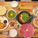 등촌샤브칼국수 안성점 이미지