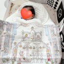 다감식품 | 파리 아뜰리에슈 아기 블랭킷 구입 오페라 호두까기인형 베르사유궁전