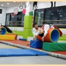 포올 석사 태권도 이미지