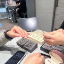 w.03 더현대 누니주얼리 웨딩밴드💍 &#39;깃&#39; 당일계약 후기(당일계약 혜택 O)