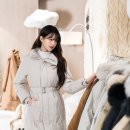 아이더샤모니 이미지
