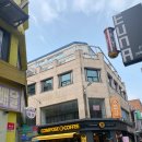 컴포즈커피 수원 남문점 카페 방문 후기
