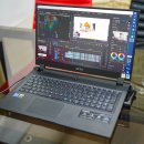 용담면 8577[48-9] | 17인치 고성능 노트북 AERO 17 HDR XD 후기, 성능 미쳤다