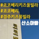 베리키즈풀빌라 이미지