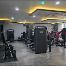 웨어하우스 짐 이미지