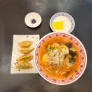 용사부 | 청천동 갈산역 중국집 짬뽕맛집 "용사부" 후기
