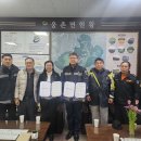 웅촌면행정복지센터 이미지