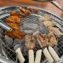 오송 호수공원 화장실 2 이미지