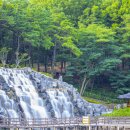 수변공원 정자옆 이미지