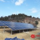 경석 태양광발전소 이미지