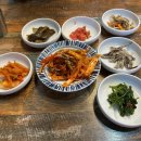 원조 초원 밀면 돼지국밥 이미지