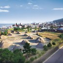 사적인 제주 이미지