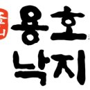 용낙지 이미지