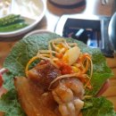 꿀돼지대패삼겹살 이미지