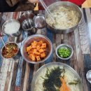 1950할매손집밥오천점 | 포항 남구 오천시장맛집 40년전통의할매손칼국수