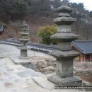 석남사석탑 이미지
