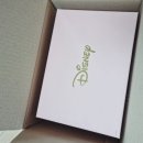 월트디즈니컴패니코리아(주) 이미지