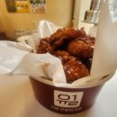 평정닭강정