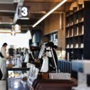 포레스트수목원(카페 입구, 뒷편) | 춘천 카페 추천 소울로스터리 카페 포레스트 소나무 뷰