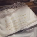 패브릭캘리그라피 이미지