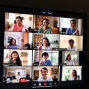 주)밝은마음 | 밝은마음 영성 모임 후기글_ 주의 사랑 보네, 주의 은혜 만나네