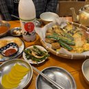 오나전 - 원주시 | 원주 전집 맛집 오나전 푸짐한 모듬전 내돈내먹 후기