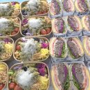 목원대학교 | 대전 목원대학교 회의 도시락 후기 | 샌드위치&amp;샐러드 간식 단체 주문