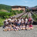 벽방초등학교병설유치원 이미지