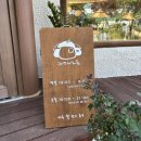 구수미 | 시흥 버섯 모양 카페 new 소솜 내돈내산 후기