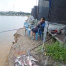 동산낚시터 이미지