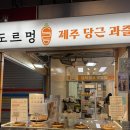 도르멍제주몰 이미지
