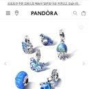 카페원플러스원 | Pandora 판도라 팔찌 원 플러스 원 할인, 참 모으기, 클립 내돈내산 후기