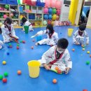 차암 한얼 태권도 이미지