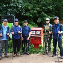 서울둘레길8-1구파발-불광역7.7km 이미지