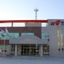 화순소방서(능주119안전센터)
