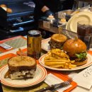 김태우 | 잠실롯데백화점 맛집: "멜팅소울" 이원일&amp;김태우 수제버거 후기