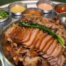 완미족발전주 이미지
