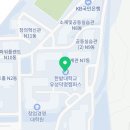국립한밭대학교 S2동(학생회관) 이미지