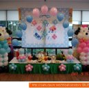 핑크강아지 이미지