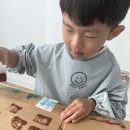 율하초교 | 김해 장유율하미술 아트크레오수업후기｜5세가 상상한 정원에는 당근이 쏙쏙!🥕